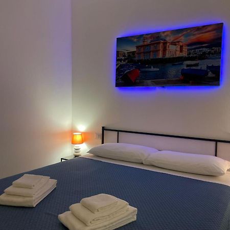 Bari Valona Rooms Экстерьер фото