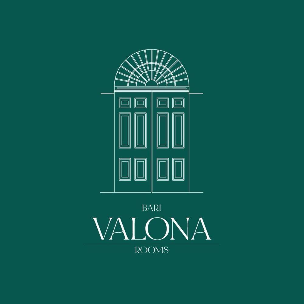 Bari Valona Rooms Экстерьер фото