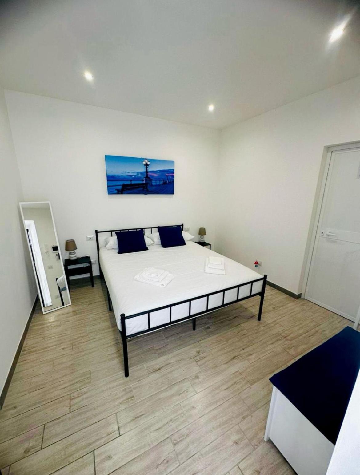 Bari Valona Rooms Экстерьер фото