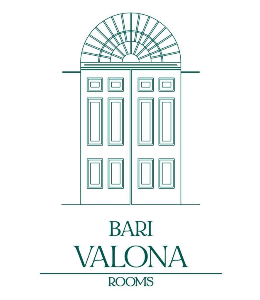 Bari Valona Rooms Экстерьер фото