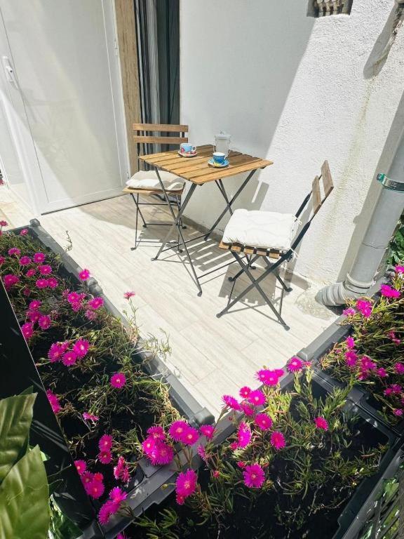 Bari Valona Rooms Экстерьер фото